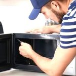 تعمیرات مایکروفر